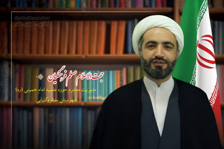 حضور همیشه در صحنه مردم، نقشههای دشمنان را نقش بر آب میکند