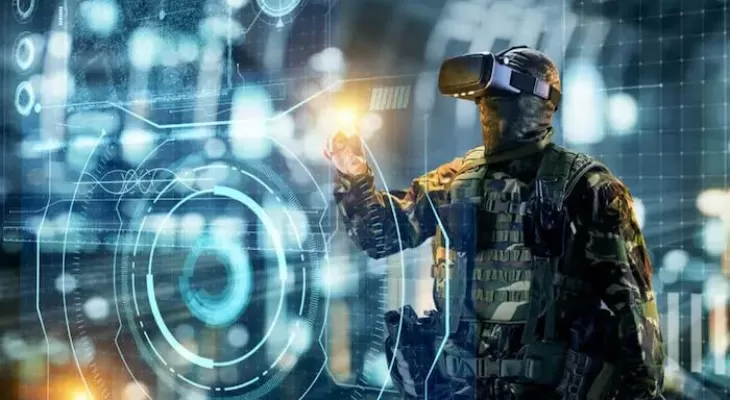 تبیین حقایق نظام خنثیگر تهاجم ترکیبی دشمن