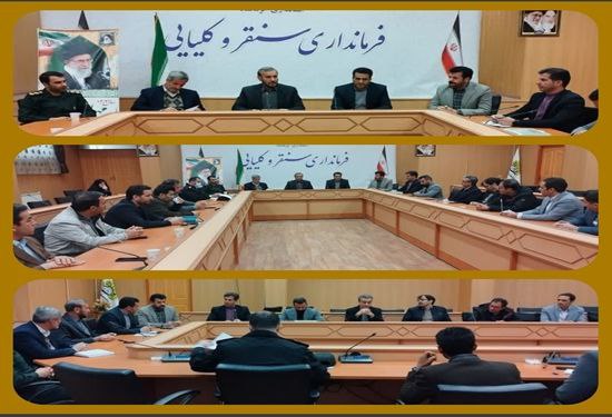 تردد غیرمجاز دام از مهمترین عوامل شیوع بیماری تب برفکی است