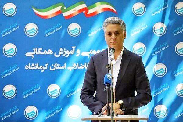 پروژه آبرسانی «هفت آشیان» شهرستان سنقروکلیایی به زودی بهرهبرداری خواهد شد