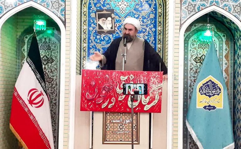 دشمنان نظام و انقلاب در حادثه تروریستی گلزار شهدای کرمان اوج حقارت خود را به نمایش گذاشتند