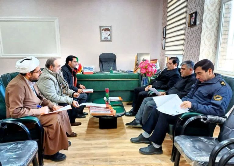 ۵۳ زندانی سنقروکلیایی به مناسبت سالگرد شهادت سردار سلیمانی از ارفاقات قانونی بهرهمند شدند