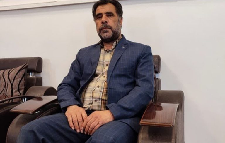 کربلای ۵ آغازی بر پایان جنگ تحمیلی