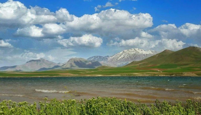 اولین سند مالکیت حدنگاری سد آبی سنقروکلیایی در استان کرمانشاه صادر شد