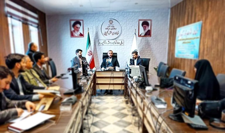 افتتاح ۳۸ پروژه عمرانی در سنقروکلیایی