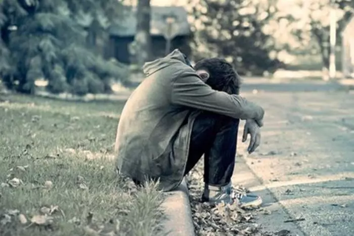 آسیبهای اجتماعی تهدیدی برای سلامت روان