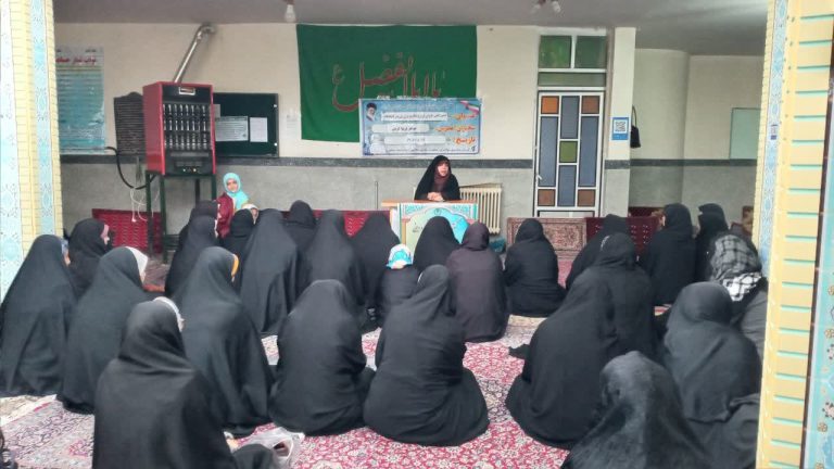 شرکت در انتخابات یک تکلیف جمعی است