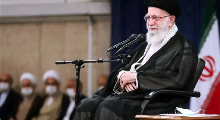 امروز نیروهای مقاومت درحال عمل به قرآن هستند