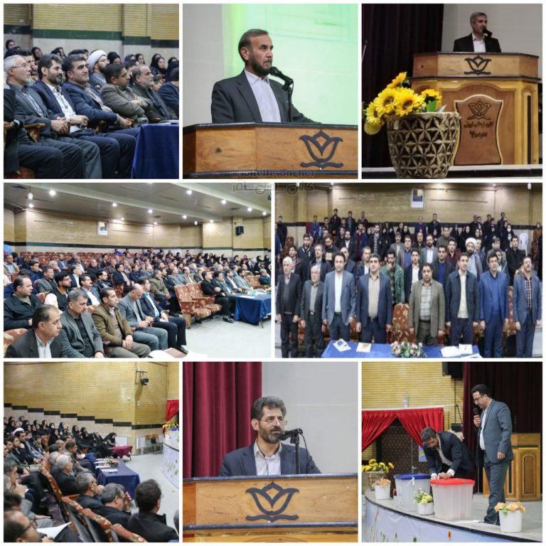 سلامت انتخابات اولویت مجریان انتخابات باشد