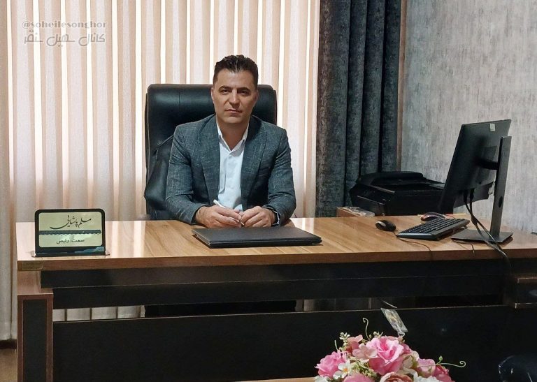 دعوت رییس اتاق اصناف شهرستان سنقروکلیایی از بازاریان برای حضور پرشور در انتخابات