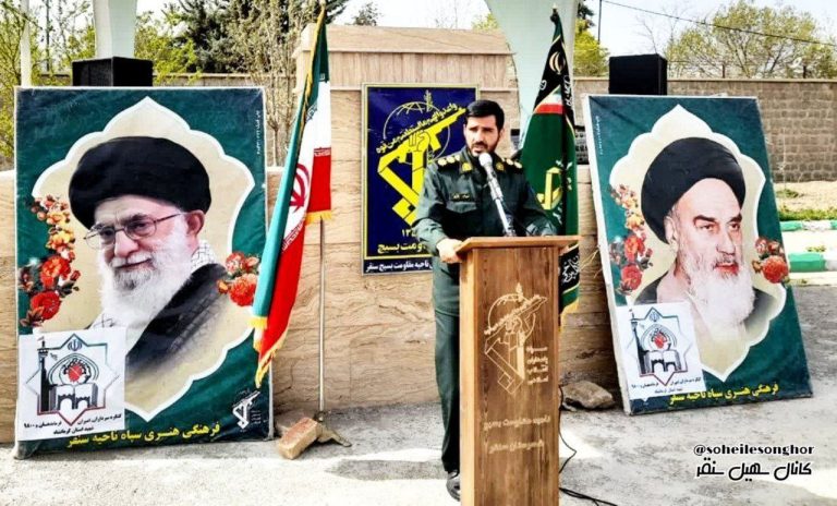 شرکت در انتخابات، یک جهاد واقعی است