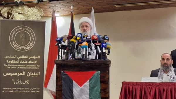 حماقت کنید با نسخه پیشرفته جنگ ۳۳ روزه روبرو میشوید