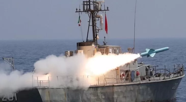 ایران از اشتباه راهبردی آمریکا استفاده می کند