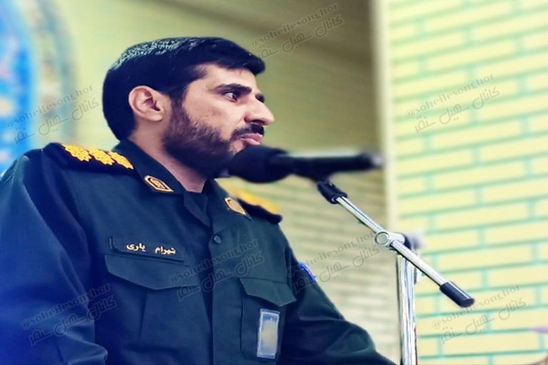 بسیج و سپاه برای تحقق شعار سال از تمام ظرفیت خود استفاده خواهد کرد