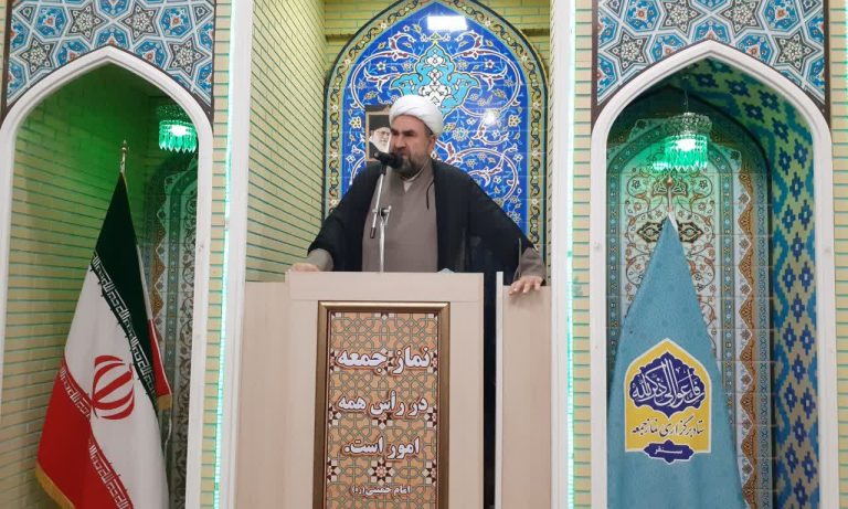 ترک فعل مسئولین جرم است ، اینها خائن هستند