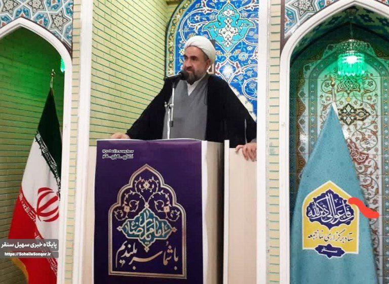 غفلت و بیتوجهی مسئولان سنقری نسبت به میراث فرهنگی/مکانهای تاریخی مأمن هنجارشکنان و معادتین