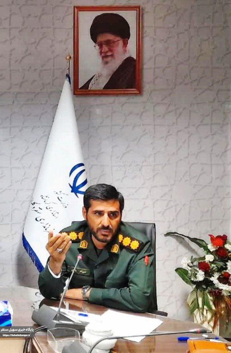 ۲۵۰ نفر از سنقروکلیایی به مرقد امام(ره) اعزام میشوند/ضرورت تبیین آرمانهای امام راحل برای نسل جوان