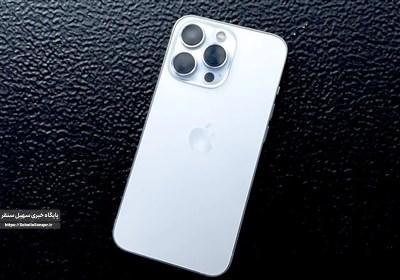 ترخیص تمام مدلهای آیفون ممنوع شد
