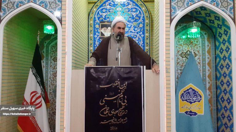 شورای نگهبان باید وظیفه الهی خودش را عمل کند /باید کسانی انتخاب بشوند به عنوان کاندید که نماینده تفکرات مختلف در جامعه اسلامی ما باشند