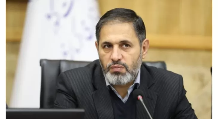 خرداد آغاز فرآیند انتخابات ریاست جمهوری