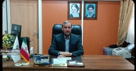 هر یک رای ،برگ زرینی در تاریخ پرافتخار شهرستان سنقروکلیایی/ مشارکت حداکثری موجب یاس و ناامیدی دشمنان و امیدواری دوستان انقلاب