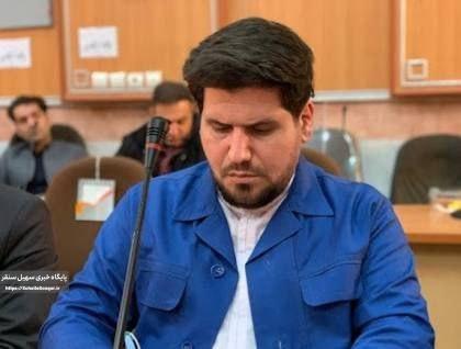 رئیس تعزیرات پاوه به قتل رسید