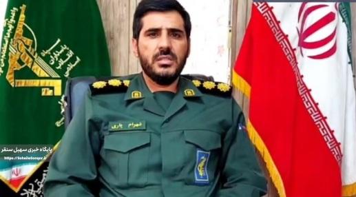 انتخابات لیله القدر نظام انقلاب اسلامی است