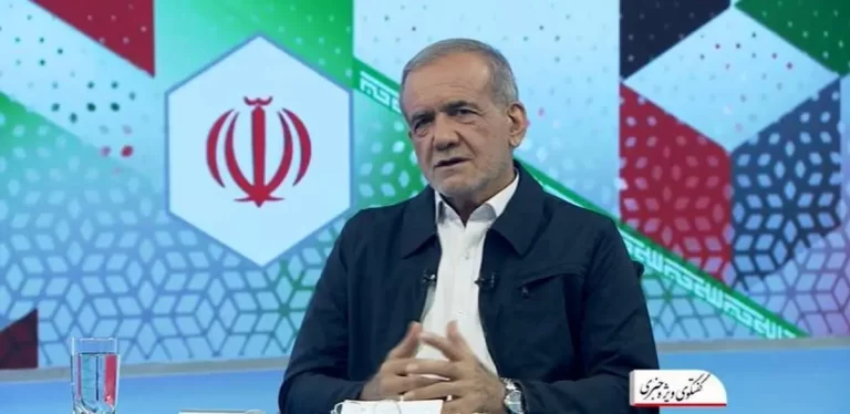 ماجرای مخالفت پزشکیان با انتصاب استاندار کُرد چه بود؟