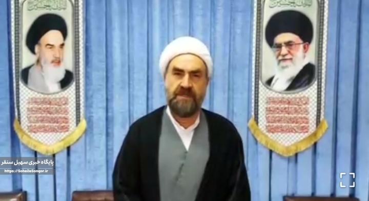 حضور در انتخابات تکلیف شرعی و ملی/راه شهید آیت الله رئیسی ادامه دارد