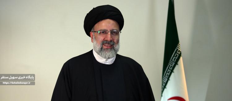 گفتمان شهید رئیسی موجب پیشرفت کشور شد