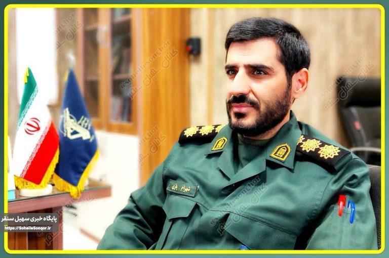 جذب مشمولان غایب بالای ۸ سال در قالب طرح انصار