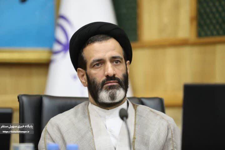 پروژه راهآهن کرمانشاه به خسروی تامین اعتبار شد