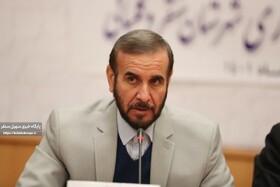 پیام تبریک علی قربانی فرماندار سنقروکلیایی به مناسبت هفته ملی مهارت وکار آفرینی