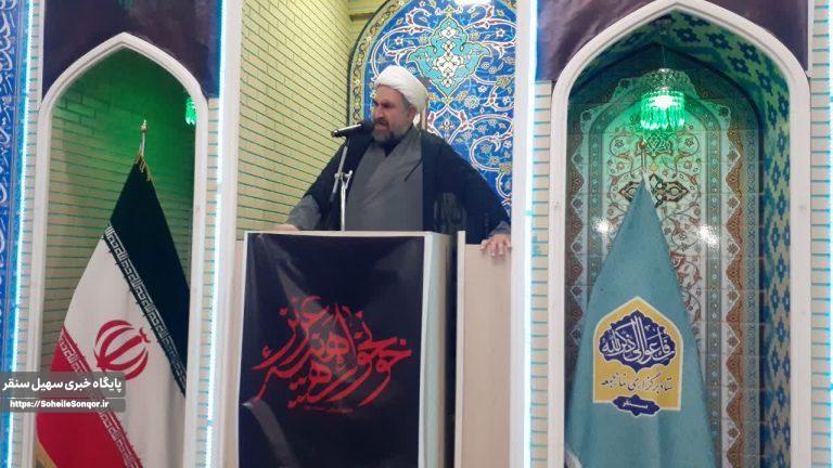درخواست آتش بس برای فلسطین،نشانه قدرت تحقق وعده الهی و شکست جبهه استکبار است