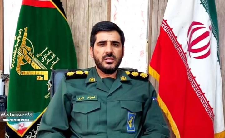 راهپیمایی اربعین زمینهساز تشکیل تمدن نوین اسلامی و جاودان شدن نهضت حسینی