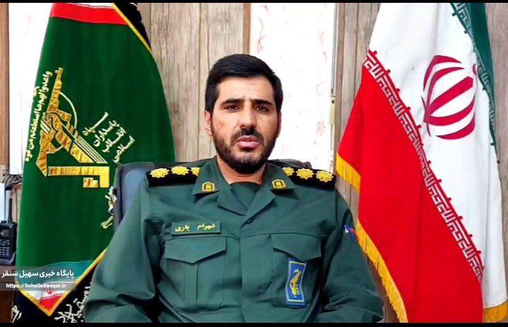 اجرای ۱۲۰ عنوانبرنامه فرهنگی در سنقر