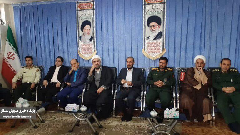 فضیلت یاد شهدا کمتر از شهادت نیست