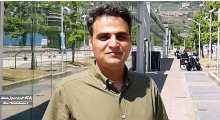 کسب افتخار دانشمندان پراستناد جهان توسط پژوهشگر سنقری