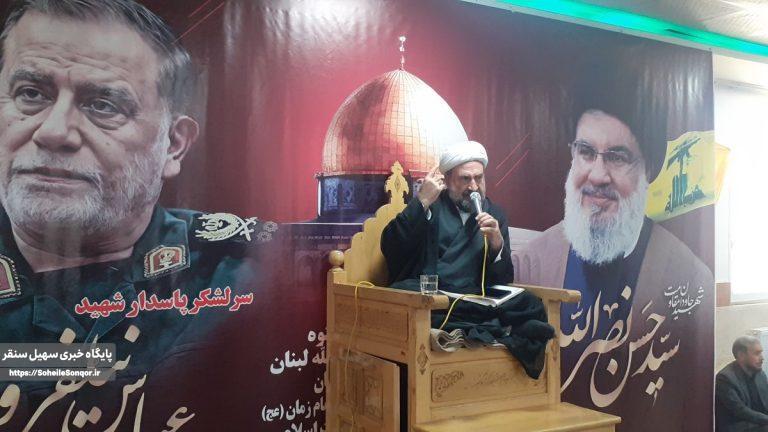 جنایات اسرائیل، نشان از ضعف و ترس این رژیم است