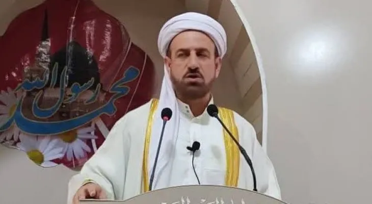 دفاع مقدس دوران دفاع از شرف است