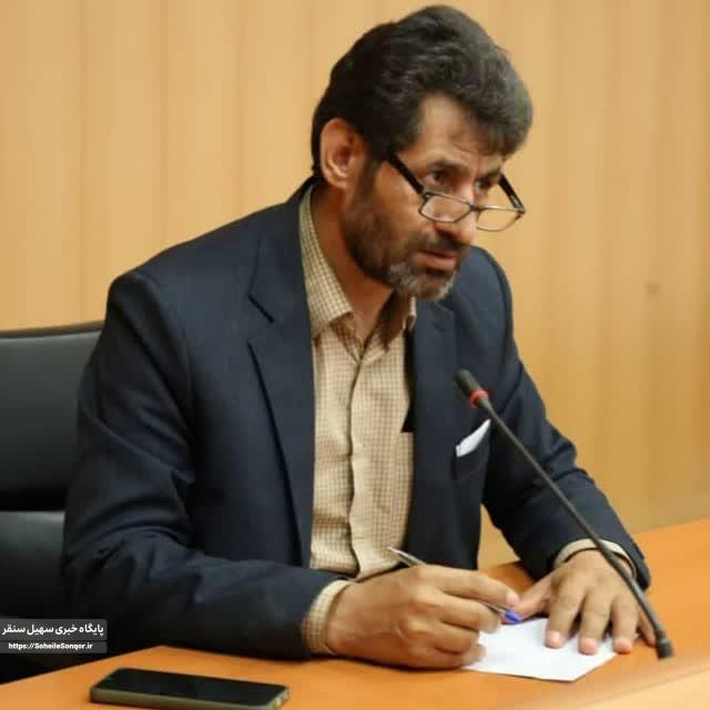 کنگره شهدا یک حرکت فرهنگی مستمر است