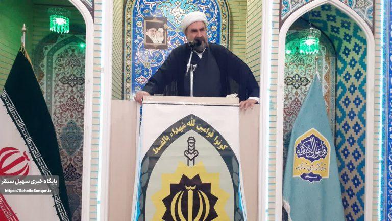 شهادت سید حسن نصرالله برای ما بسیار تلخ و ناگوار بود