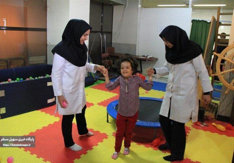 ۲۷ اکتبر روز جهانی کاردرمانی