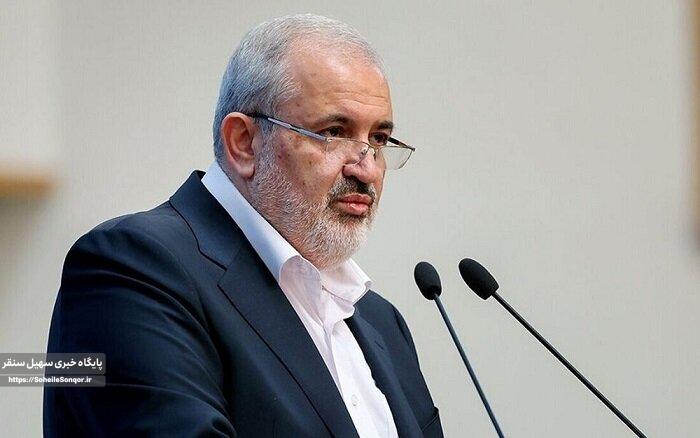 برق گران میشود/ صنعت برق نباید وابسته به بودجه دولتی باشد