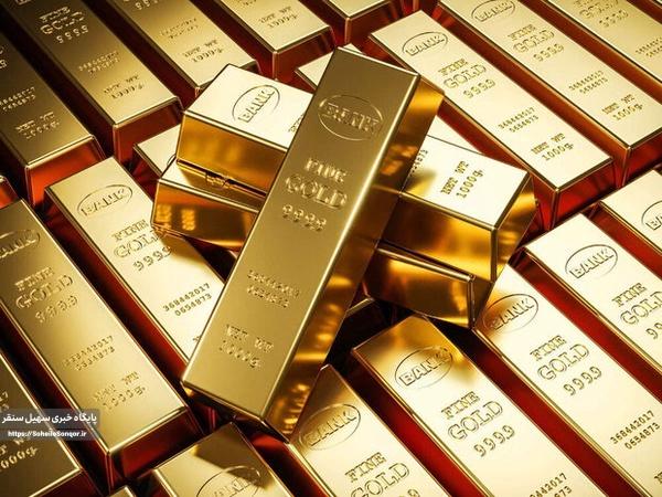 جزئیات حراج بعدی شمش طلا