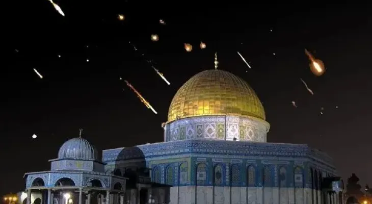 وعده صادق ۲ تحقق وعدههای رهبر انقلاب