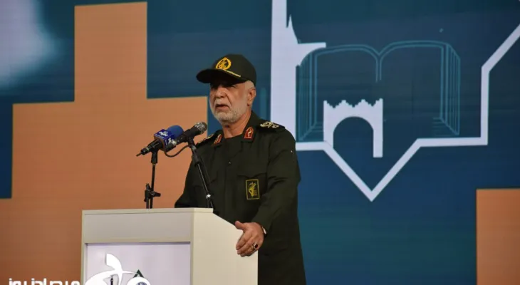 کرمانشاه مشهد شهدای فاتح است