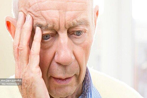 ضعف و سستی با خطر زوال عقل مرتبط است