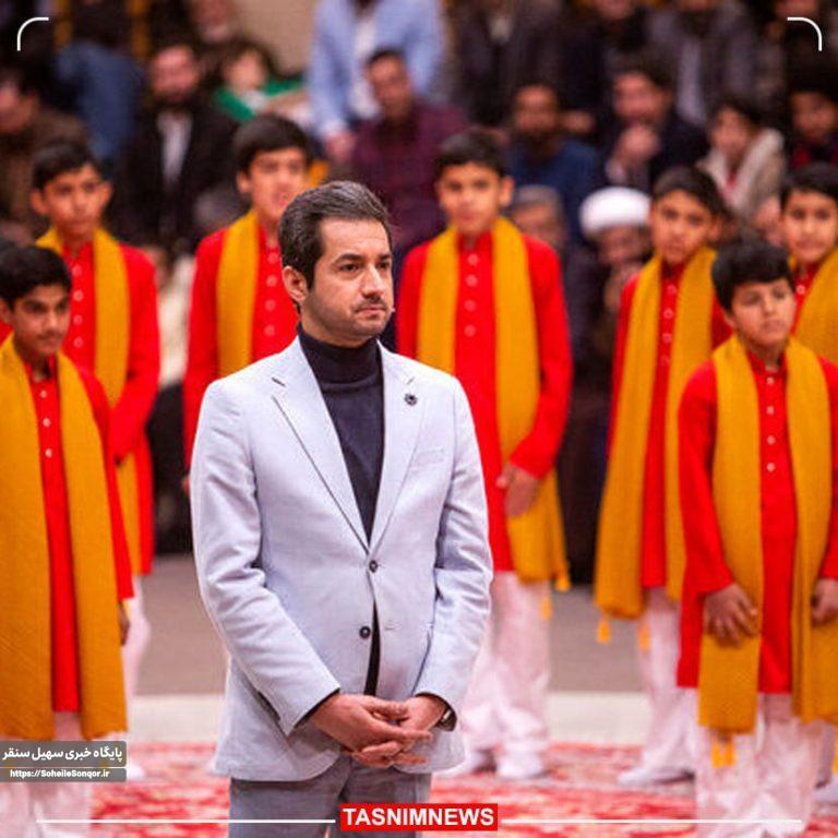 شروع «حسینیه معلی» جدید از اول شعبان