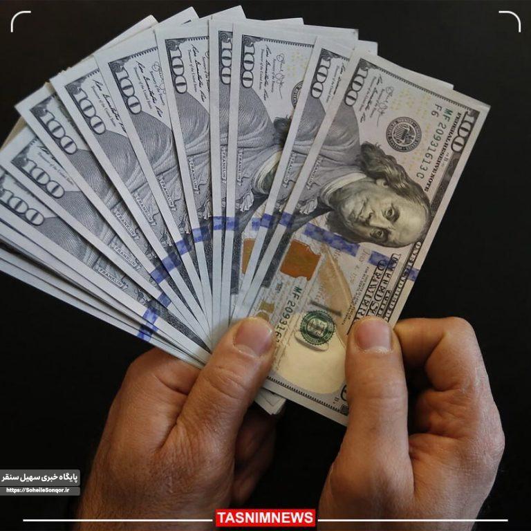 پیشنهاد افزایش میزان ارز ترجیحی به ۱۵.۵ میلیارد دلار